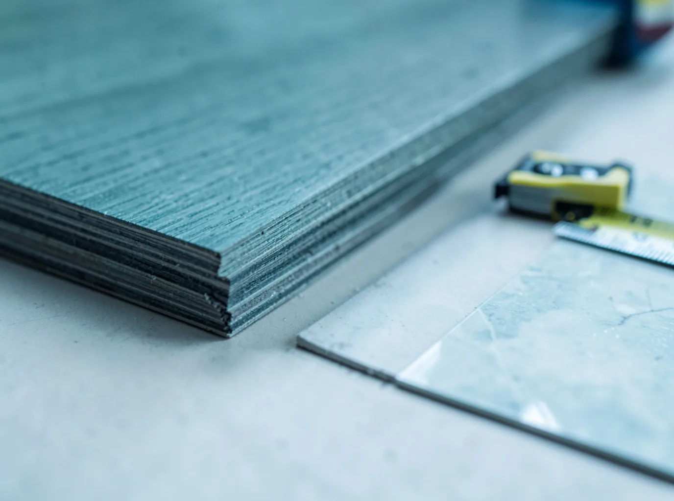 Luxury Vinyl Plank Installation Colchester, VT FAQs